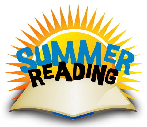 Summer Reading
